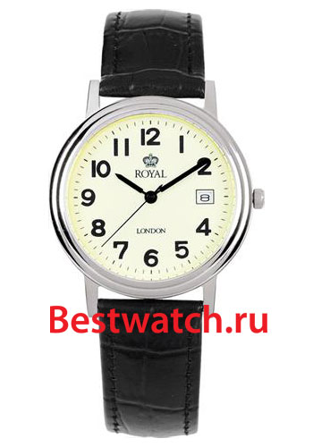 Часы Royal London Classic 40001-03